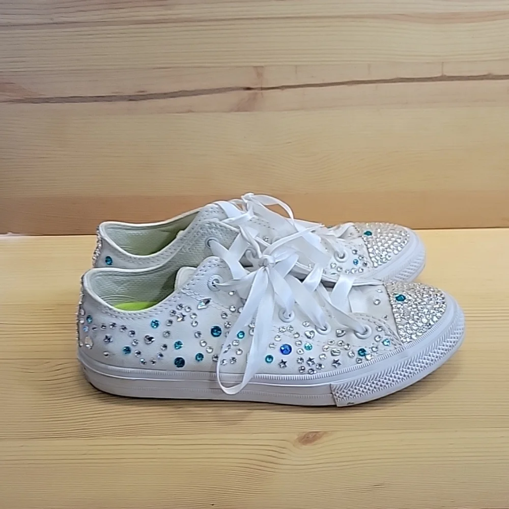 Converse brand us